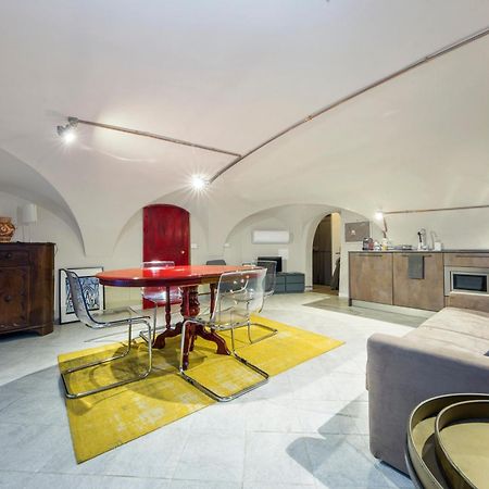 San Luca Houses By Farris & Cors Генуа Екстериор снимка