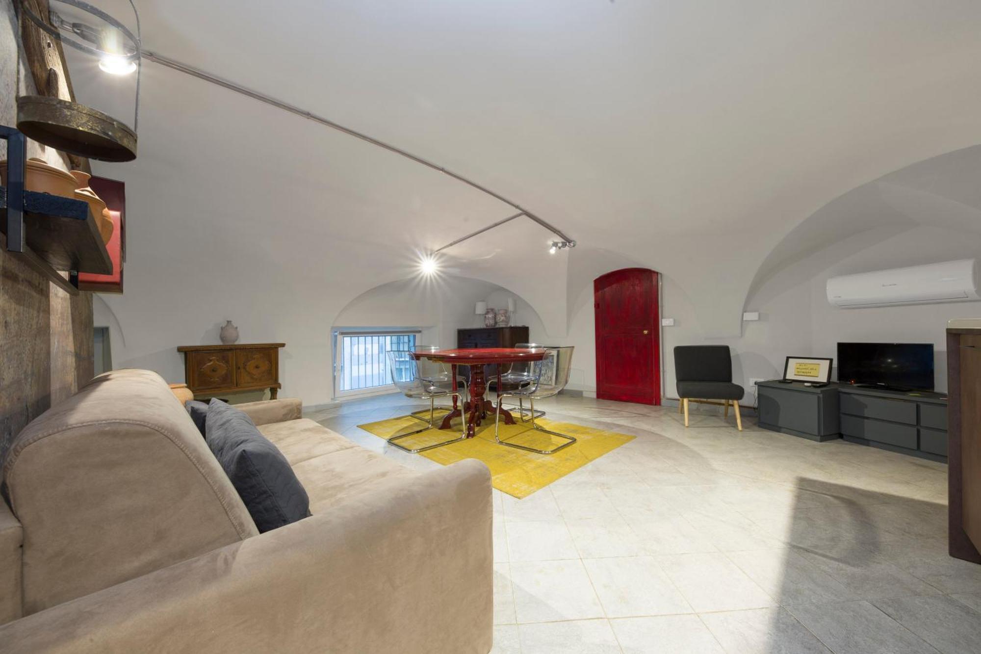 San Luca Houses By Farris & Cors Генуа Екстериор снимка