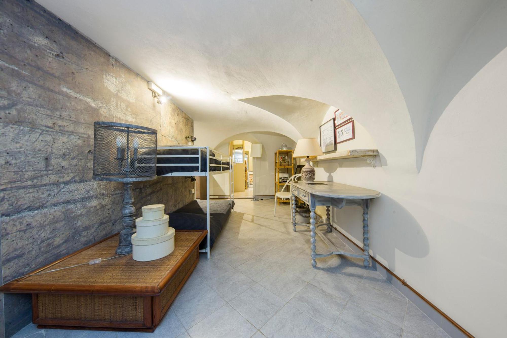 San Luca Houses By Farris & Cors Генуа Екстериор снимка