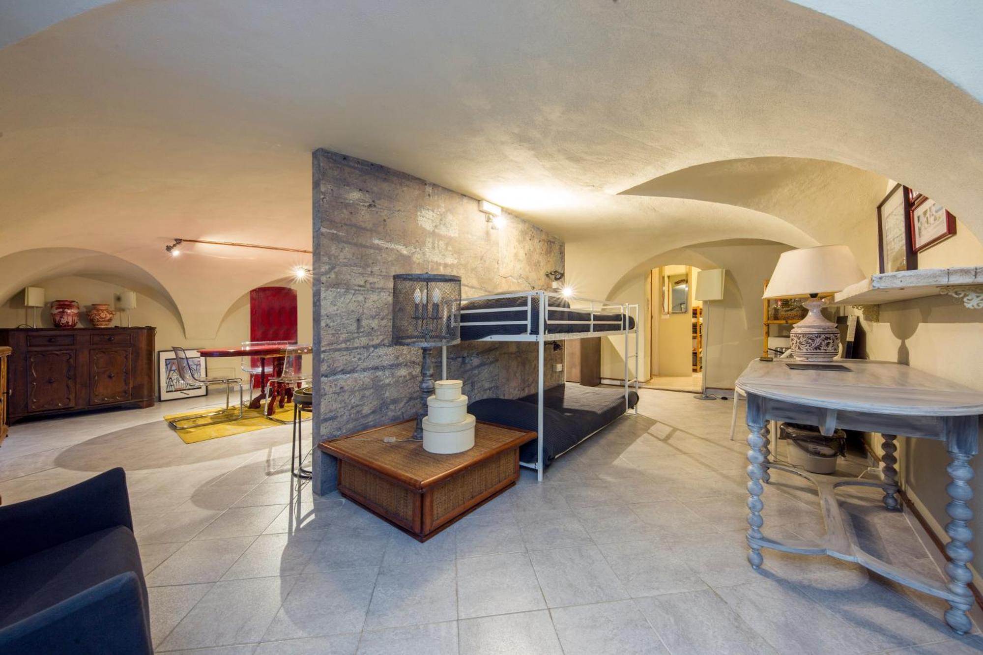 San Luca Houses By Farris & Cors Генуа Екстериор снимка
